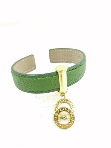 Bracciale bvlgari doppio tondo - doppio,