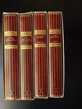 Lotto libri meridiani classici