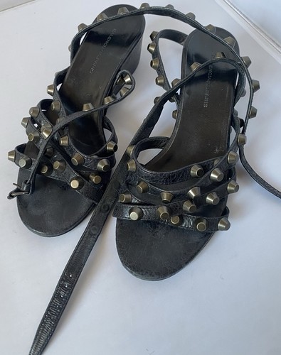 Splendide zeppe balenciaga - splendide,