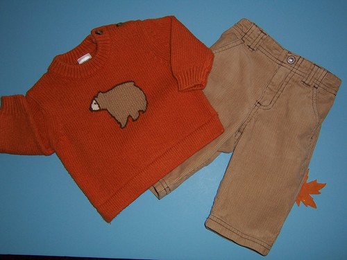 Gymboree ragazzi vintage - gymboree,