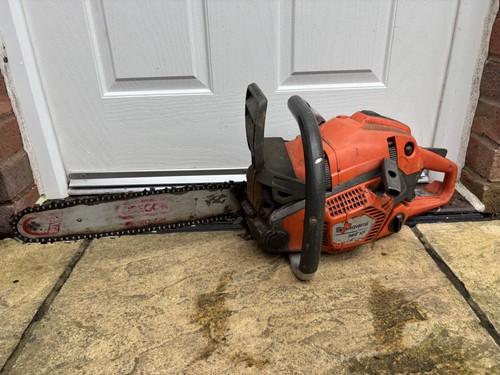 Motosega husqvarna 560xp gwo - 560xp,