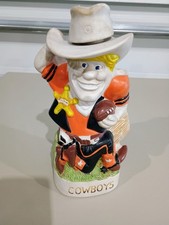 1974 OKLAHOMA STATE PISTOL