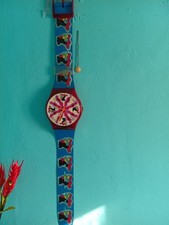 orologio da parete Vintage