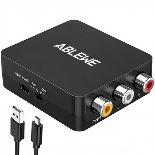 Rca hdmi adattatore - adattatore, ablewe