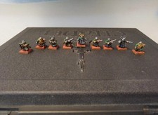 Soldatini Warhammer