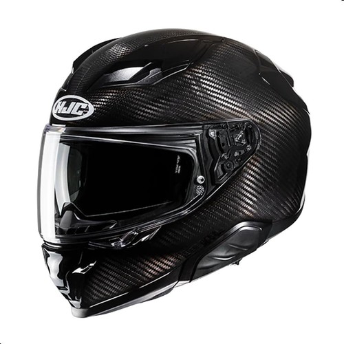 Hjc f71 carbon solid full - carbon,