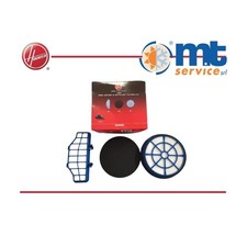 KIT FILTRI U87 ASPIRAPOLVERE