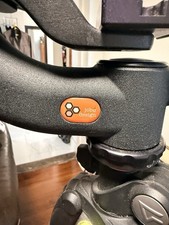 Jobu Design BWG-Pro Black