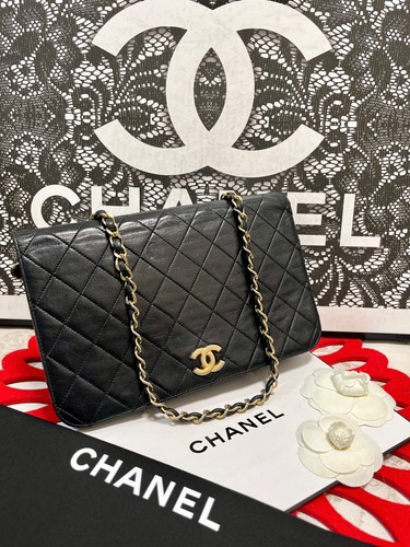 Borsa tracolla chanel coco - a,