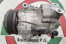 COMPRESSORE ARIA CONDIZIONATA OPEL ZAFIRA C 2012-2019 1.600 TBZ (401575950)