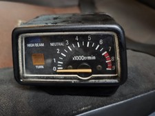 Contagiri Yamaha XT 600