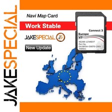 JakeSpecial – Nissan Connect