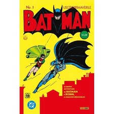 DC FACSIMILE EDITION - BATMAN