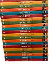 TOPOLINO STORY 1949 - 1978