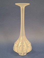 VASE CRISTAL LALIQUE MODELE