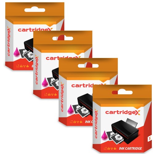 Cartucce inchiostro magenta - inchiostro,