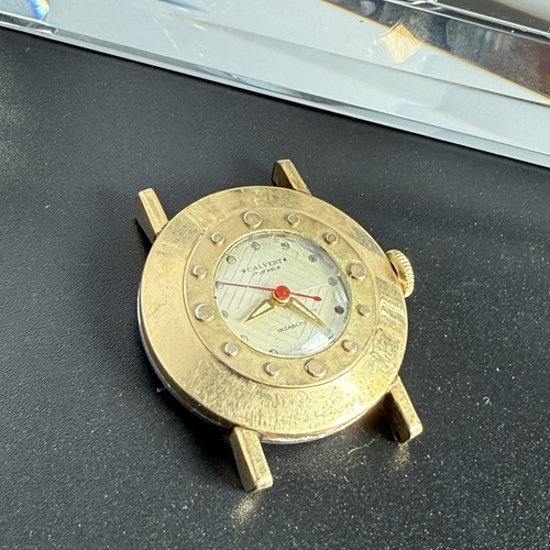 Orologio polso vintage - da,