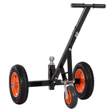 1200 libbre. Rimorchio Dolly