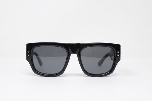 Occhiale sole gucci acetato - gucci,