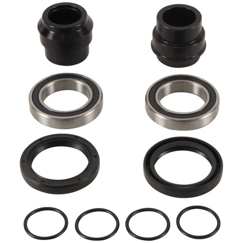 Kit cuscinetti ruota - kit,