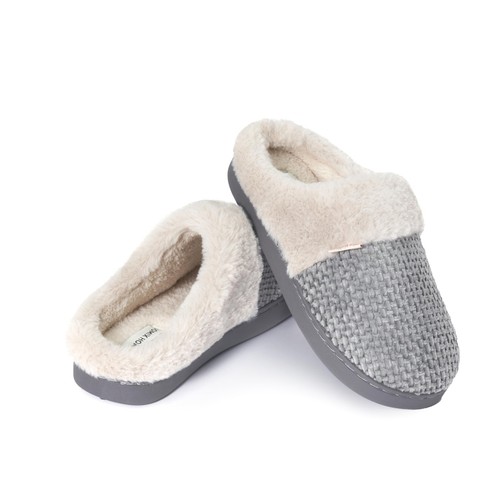 Pantofole donna invernali - pantofole,
