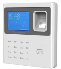 SenaSistemi Marcatempo Ore