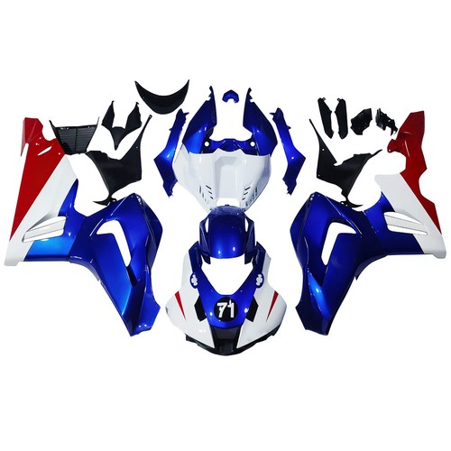 Amotopart carene fairing - amotopart, kit