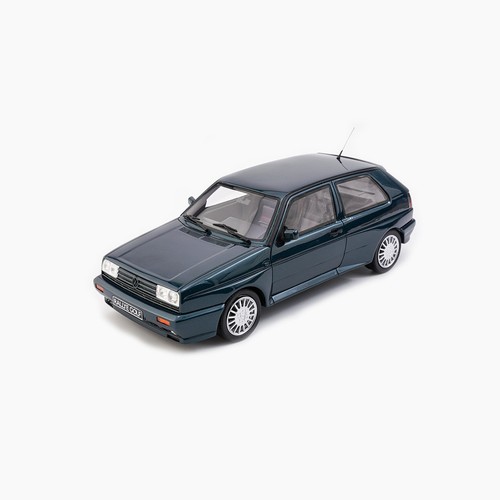 Modellino auto resina 18 - auto, 1:18