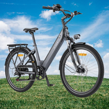 ENGWE P275 SE Electric Bike