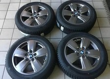 Cerchi In Lega Originali BMW