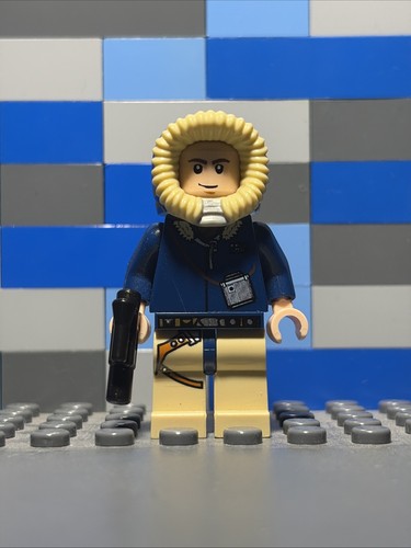 Lego star wars - star,