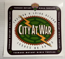 Adesivo promozionale Teenage