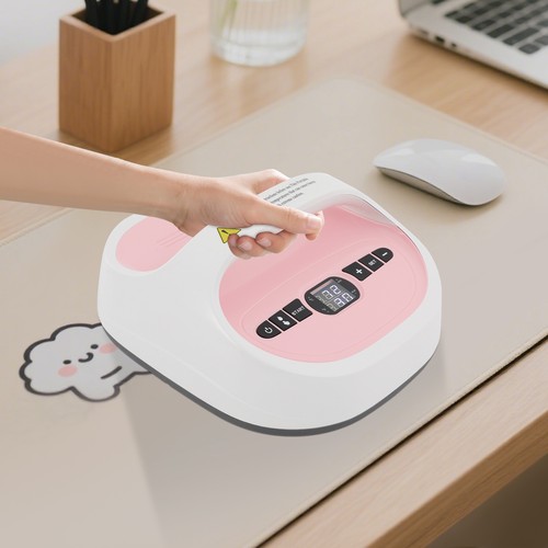 Pressa calore portatile - pressa,