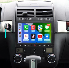 2G+64G Android 14.0 per VW