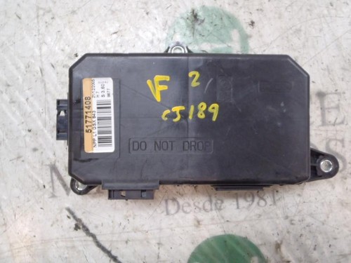 Modulo elettronico 14479891 - elettronico, /