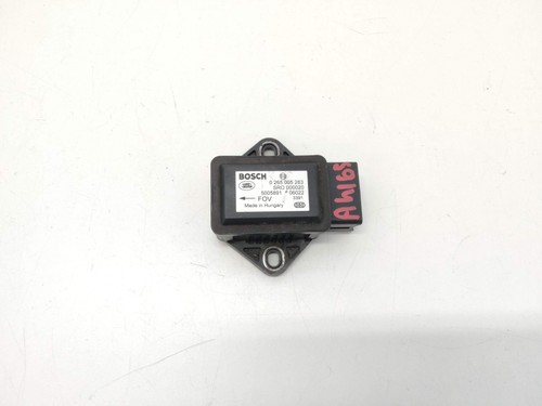 Sensore imbardata land rover - sensore,