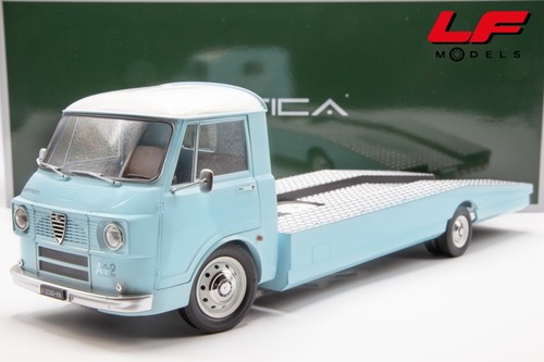 Mitica alfa romeo a12 - romeo,
