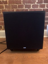 B & W Bowers & Wilkins ASW 300