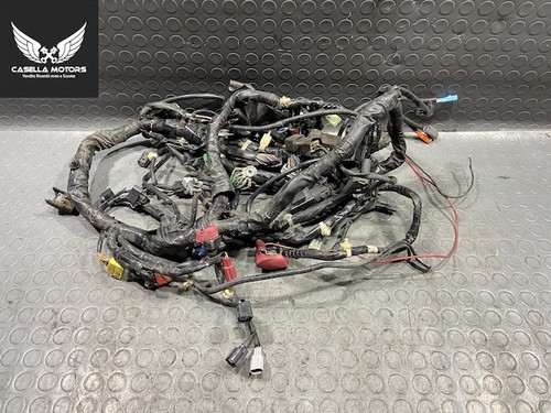 Impianto elettrico cablaggio - elettrico,