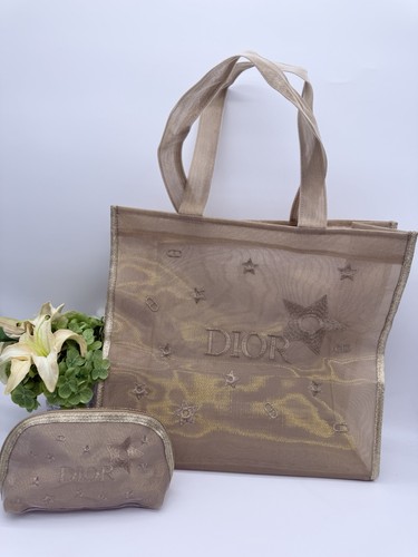 Dior beauty gwp gold - dior,