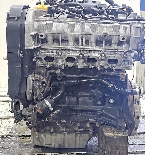 Motore semicompleto per lancia - motore,