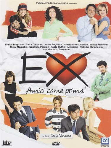 Amici come prima - amici,