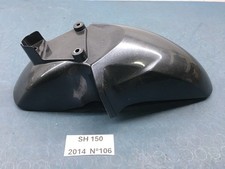 PARAFANGO ANTERIORE HONDA SH