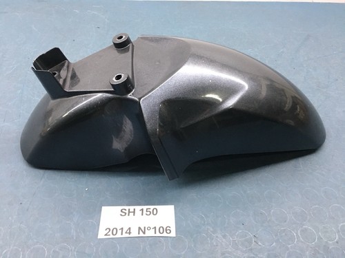 Parafango anteriore honda - anteriore, sh