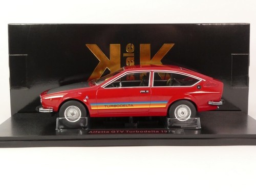 Alfa romeo alfetta - alfetta, gtv