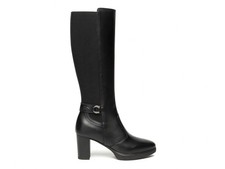 NERO GIARDINI SCARPE STIVALI