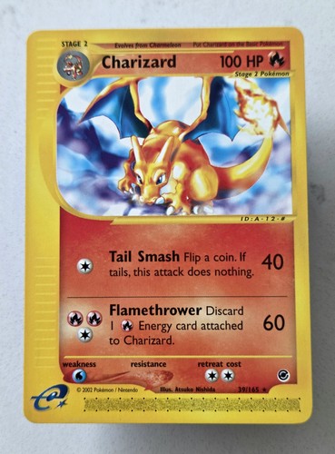 Pokémon tcg 2002 expedition - pokémon,