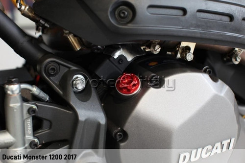 Tappo riempimento olio evotech - tappo,