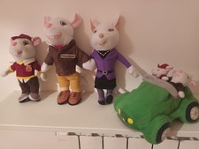 PELUCHE GADGET  PARMAREGGIO