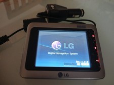 Navigatore LG  ON BOARD